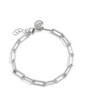 THE SIS KISS Leo Bracelet - Metallic