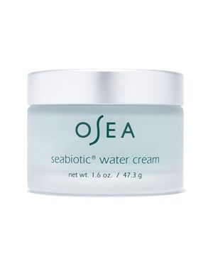 OSEA Seabiotic Water Cream - Blue