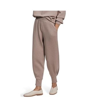 Varley The Relaxed Doublesoft️ Pants - Natural