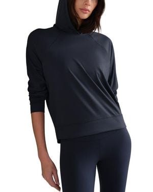 Rhone Serene Studio Hoodie - Blue