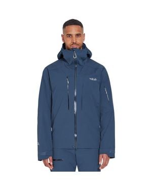 Rab Khroma Kinetic Jacket - Blue