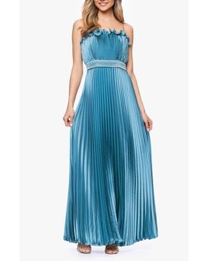 open lace back dress Gold Sparkly Halter Sweetheart Sequin Prom Evening Dress