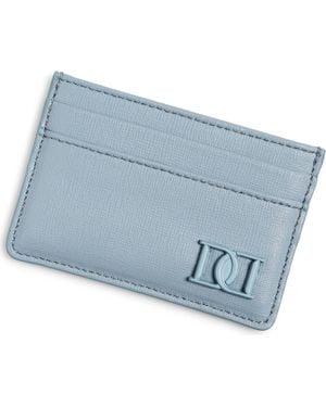 DESERI London Cardholder - Blue