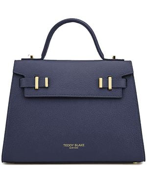 Teddy Blake Ava 11 - Blue