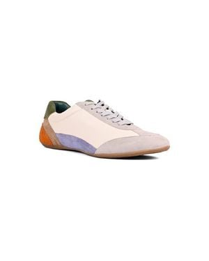 Roan Keyset Low-Profile Sneaker - Pink
