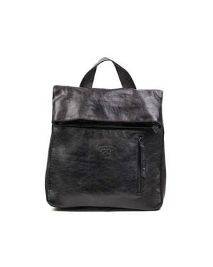 Bed Stu Howie Backpack - Black