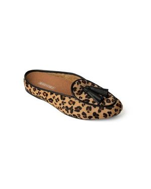 Mave & Chez Frida Mule - Multicolor