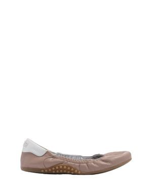 P448 Stella Ballet Flat - Pink