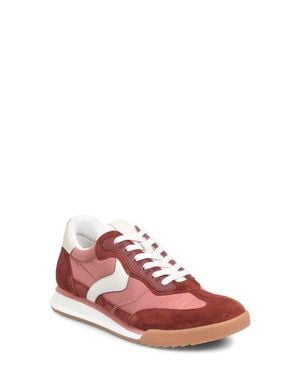 Söfft Kat Sneaker - Red