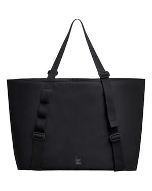 GotBag Tote Bag Large - Black