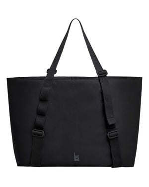 GotBag Tote Bag Large - Black
