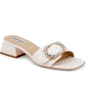 Badgley Mischka Odalys Sandal - Multicolor