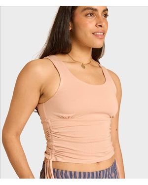 Known Supply Spellbound Tank - Natural