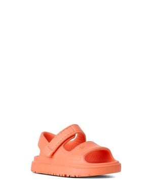 UGG Kids' Goldenglow Water Friendly Sandal - Red