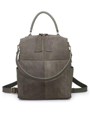 Moda Luxe Brette Backpack - Black