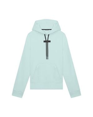 On Shoes Focus Tech Hoodie - Blue