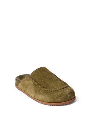 Jack Rogers Chesapeake Clog - Green