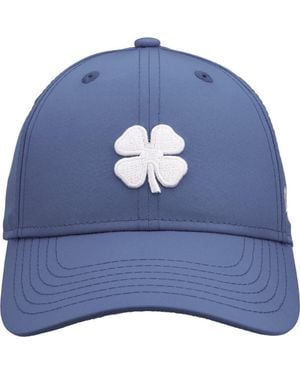 Black Clover Hollywood 33 Hat - Blue