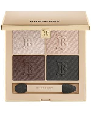 Burberry Eye Quad Eyeshadow Palette - Multicolor