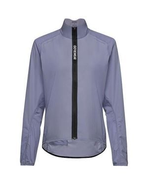 Gore Wear Spinshift Windbreaker - Blue