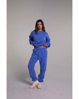 LDMA All Day Sweatpants - Blue