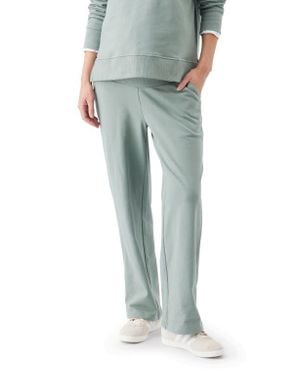 Ripe Maternity Relax Jogger - Green