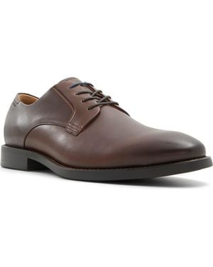Ted Baker Regent Derby - Brown