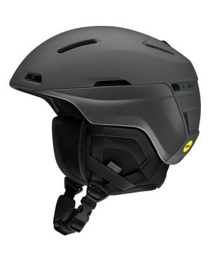 Smith Accel Snow Helmet With Mips - Black