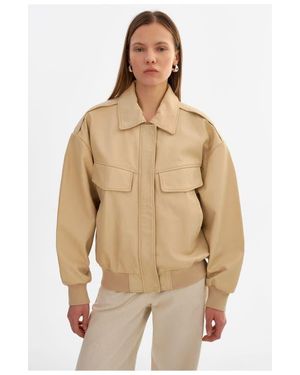 Lamarque Trevanna - Natural