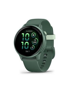 Garmin Vivoactive 6 Fitness Smartwatch - Green