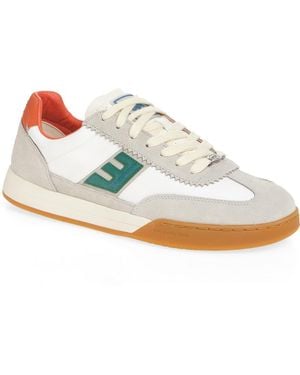 East Pacific Trade Diego Sneaker - White