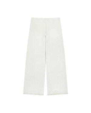 All My Love Katie Pants - White