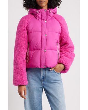 UGG Puffer Jackets for Women | Lyst