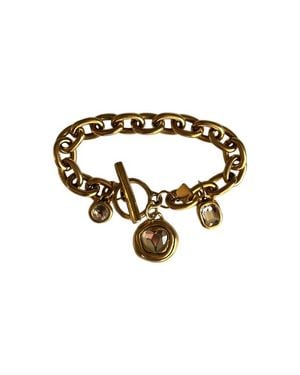 Sccollection Daisy Bracelet - Blue