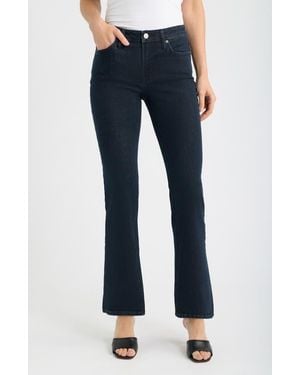 City Blues Chelsea Bootcut Jeans - Blue