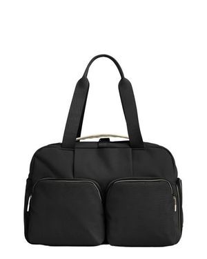 AWAY The Gym Duffle Bag - Black