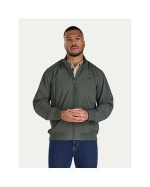 Raging Bull Super Lightweight Jacket - Gray