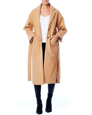 LBLC The Label Marie Jacket - Natural