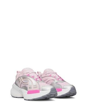 Under Armour Ua Arc 96 Sneaker - Pink