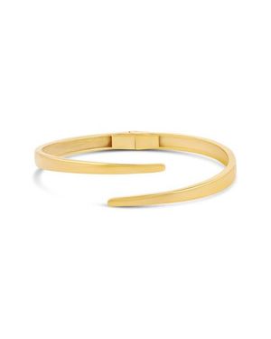 SHYMI Open Wrap Cuff - Metallic