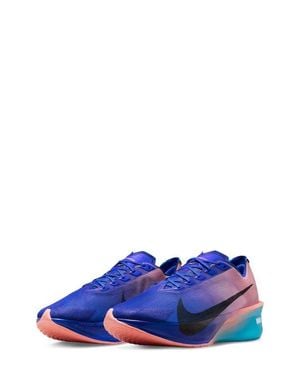 Nike Vaporfly 4 Racing Shoe - Blue