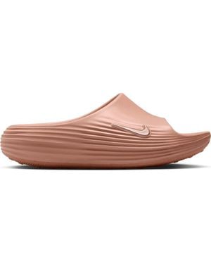 Nike Reactx Rejuven8 Slide - Pink