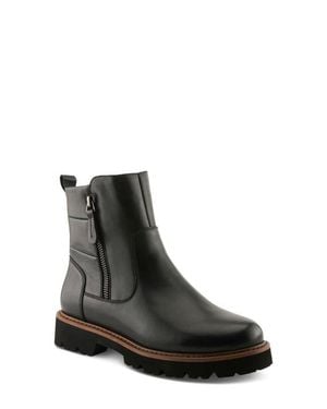 Spring Step Samikay Bootie - Black