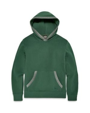 UGG Tasman Pullover Hoodie - Green