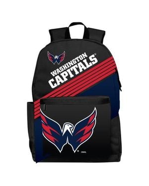Mojo Washington Capitals Ultimate Fan Backpack - Red