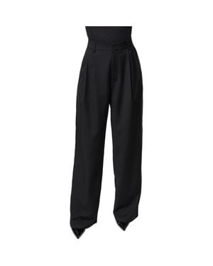 JLUXLABEL Refined Moments Trouser - Black