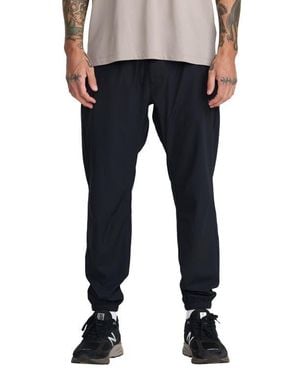 RVCA Yogger Ii Sweatpants - Blue