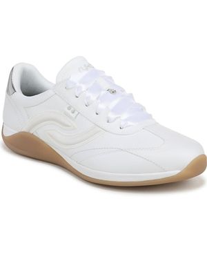 Ryka Era Sneaker - White