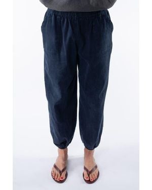 Ariko Day Pants - Blue