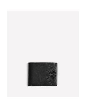 Ghurka Classic Wallet No. 101 - Black
